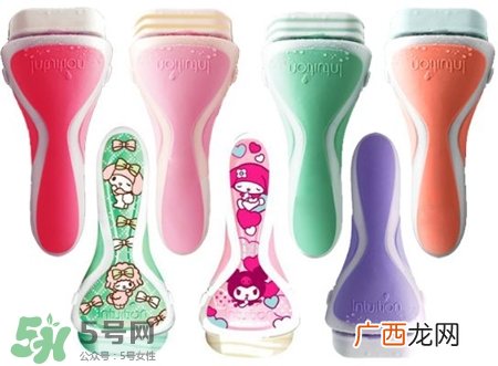 舒芙除毛刀怎么用?舒芙除毛刀怎么清洗?