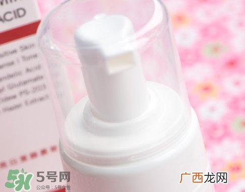 dr.wu杏仁酸洗面奶怎么样？dr.wu杏仁酸洗面奶怎么用