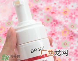 dr.wu杏仁酸洗面奶怎么样？dr.wu杏仁酸洗面奶怎么用