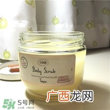 sabon磨砂膏怎么打开?sabon磨砂膏多久用一次?