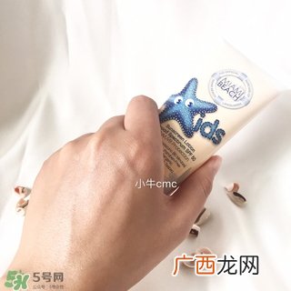 迈阿密海滩防晒霜怎么用?mb防晒霜使用方法