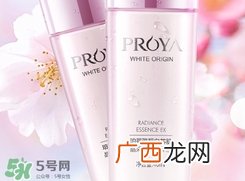 珀莱雅靓白芯肌星光瓶多少钱_专柜价格
