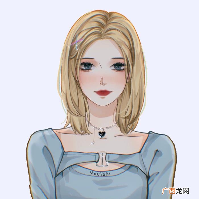 高冷个性气质男女头像 高冷图片