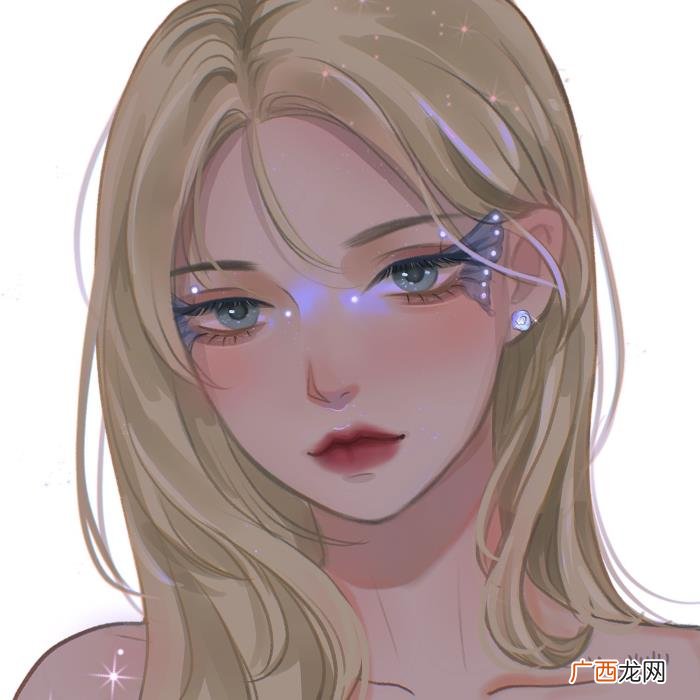 高冷个性气质男女头像 高冷图片