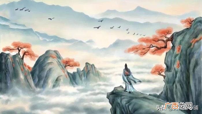道尽人生的心酸与无奈 表达心累又无奈的诗句