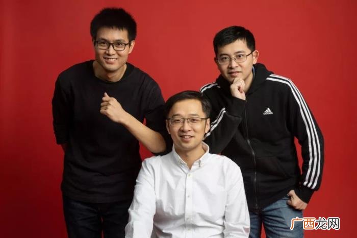 全世界最好看的团队爆照了 团队图片大全