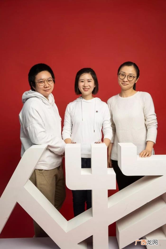 全世界最好看的团队爆照了 团队图片大全