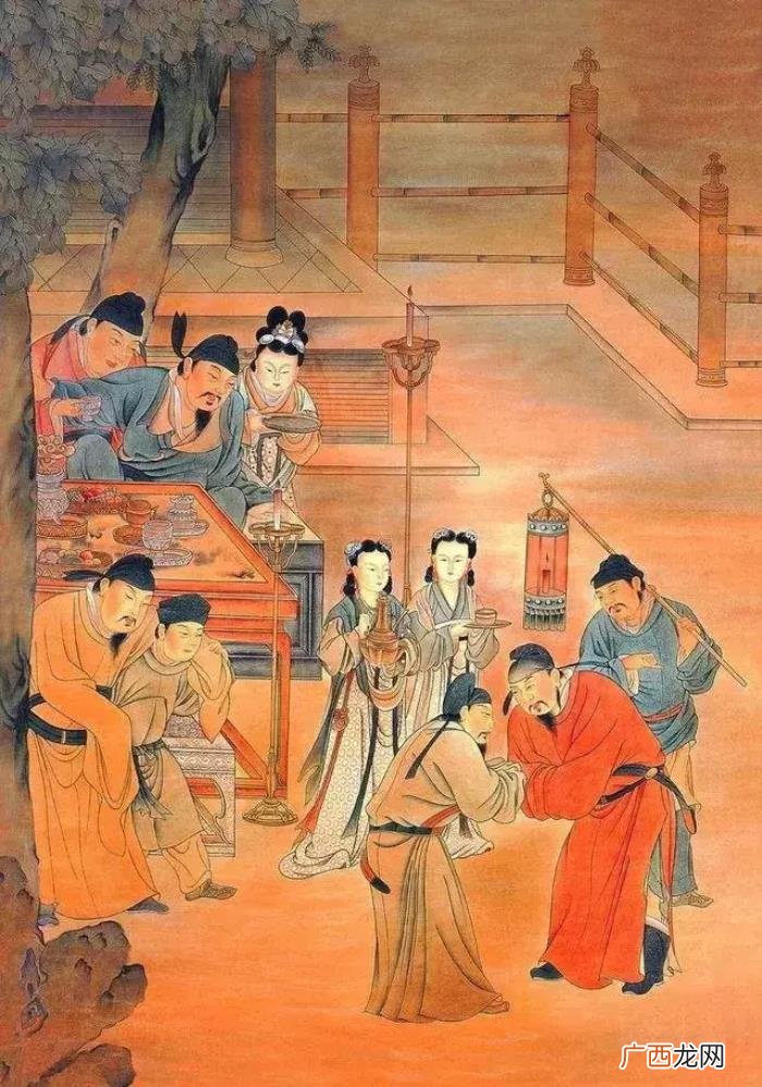 10首最美友情诗词 赞美友情的诗句