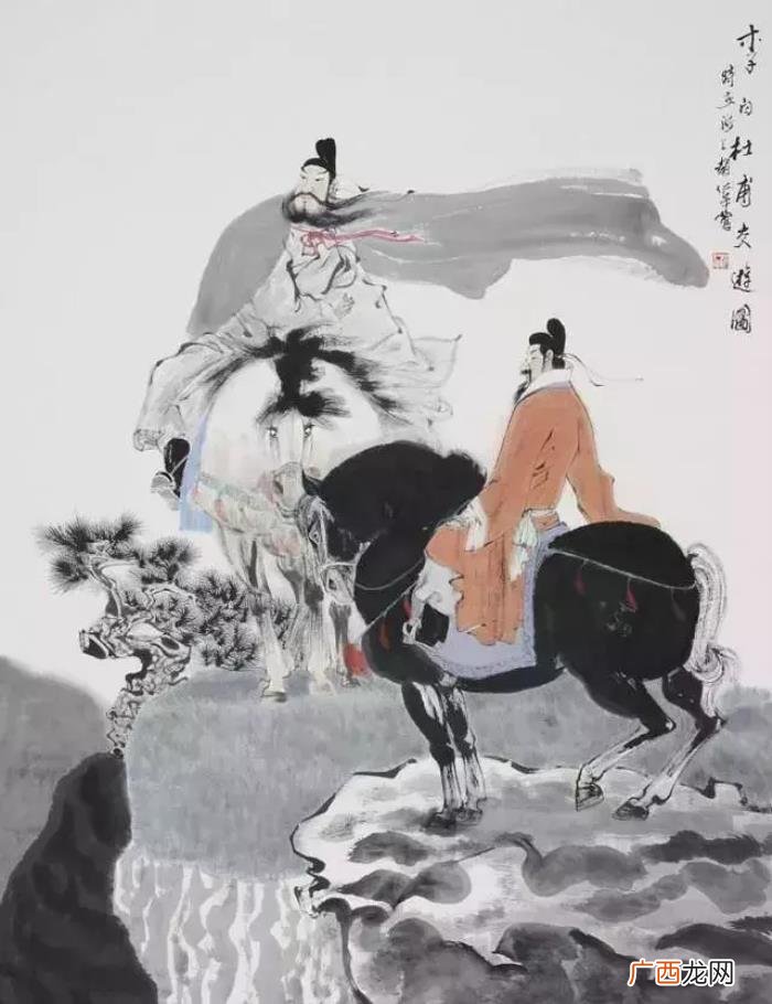 10首最美友情诗词 赞美友情的诗句