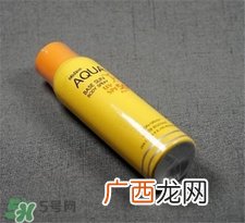 mistine防晒喷雾可以喷脸吗?mistine防晒喷雾怎么用?