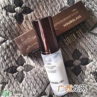 hourglass妆前乳怎么样?hourglass妆前乳好用吗?