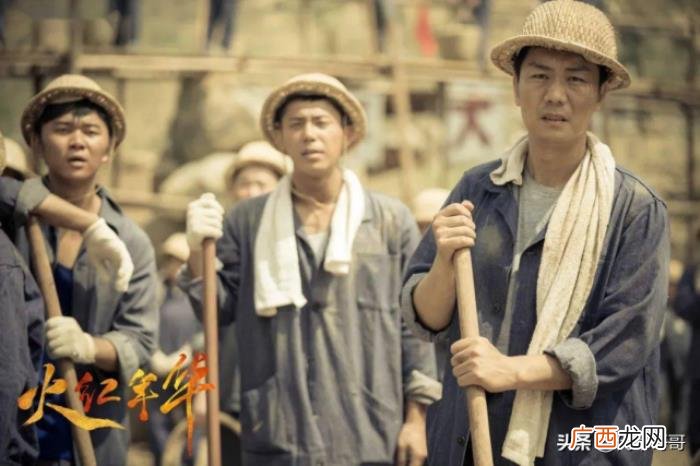 热播电视剧,盘点2021年10月热播的八部电视剧