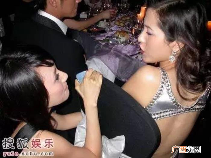秦海璐梅婷,章子怡、秦海璐、梅婷、胡静同场争艳