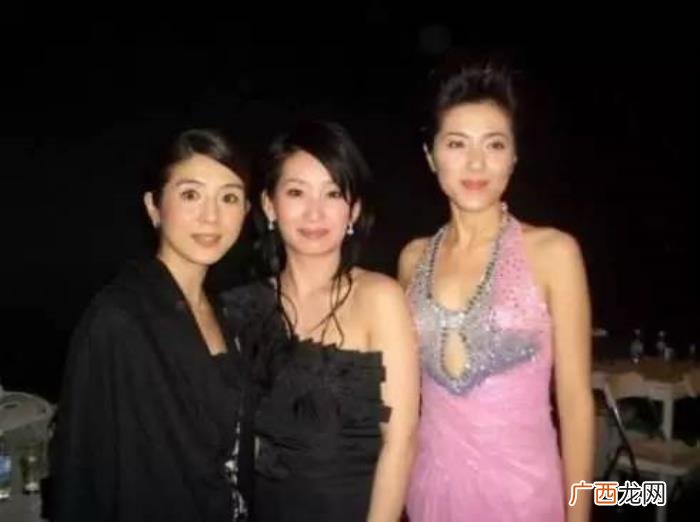 秦海璐梅婷,章子怡、秦海璐、梅婷、胡静同场争艳