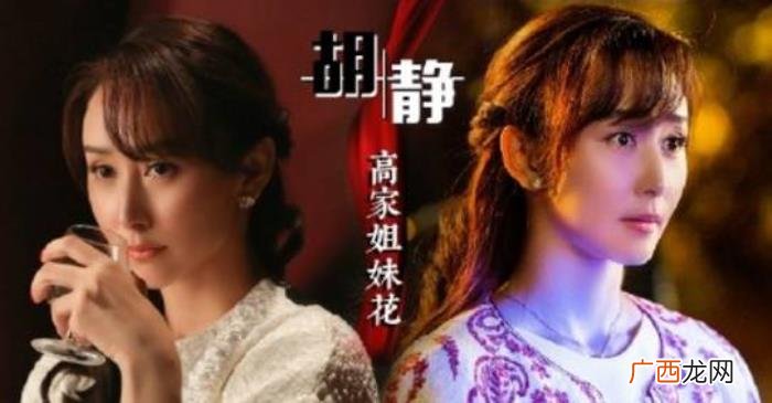 秦海璐梅婷,章子怡、秦海璐、梅婷、胡静同场争艳