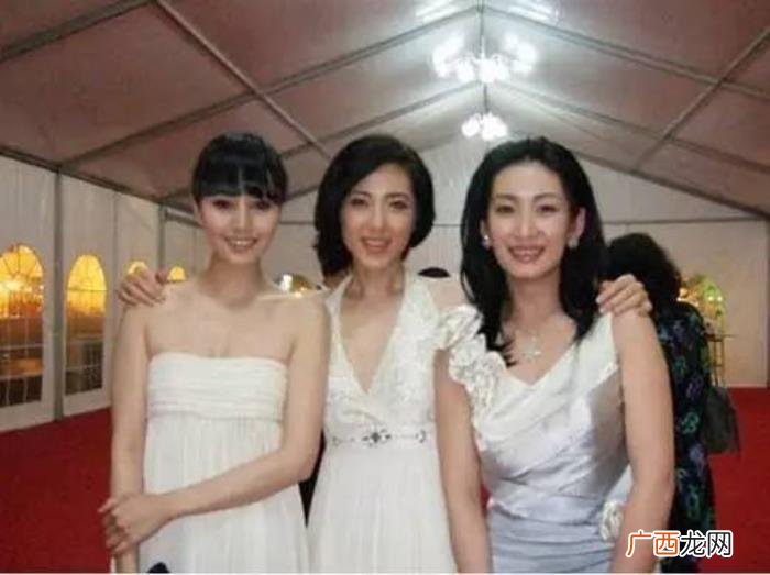 秦海璐梅婷,章子怡、秦海璐、梅婷、胡静同场争艳
