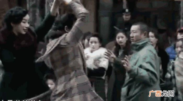 秦海璐梅婷,章子怡、秦海璐、梅婷、胡静同场争艳
