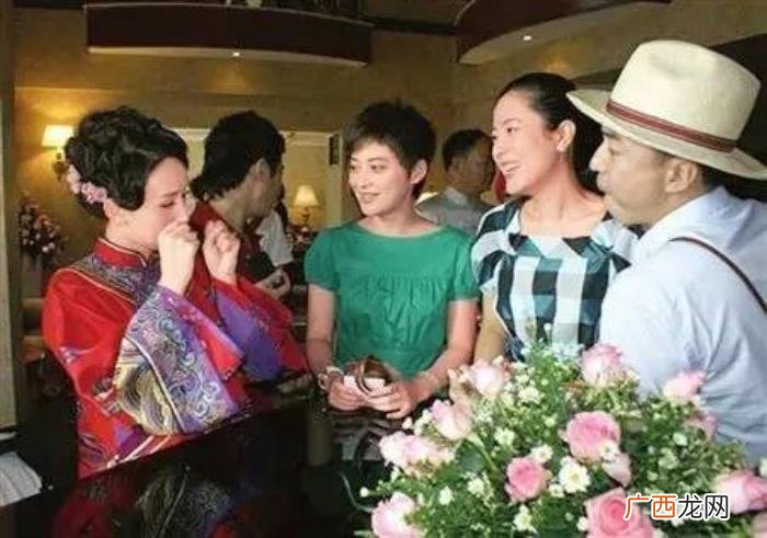 秦海璐梅婷,章子怡、秦海璐、梅婷、胡静同场争艳
