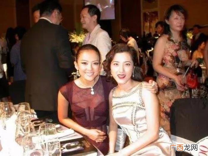 秦海璐梅婷,章子怡、秦海璐、梅婷、胡静同场争艳
