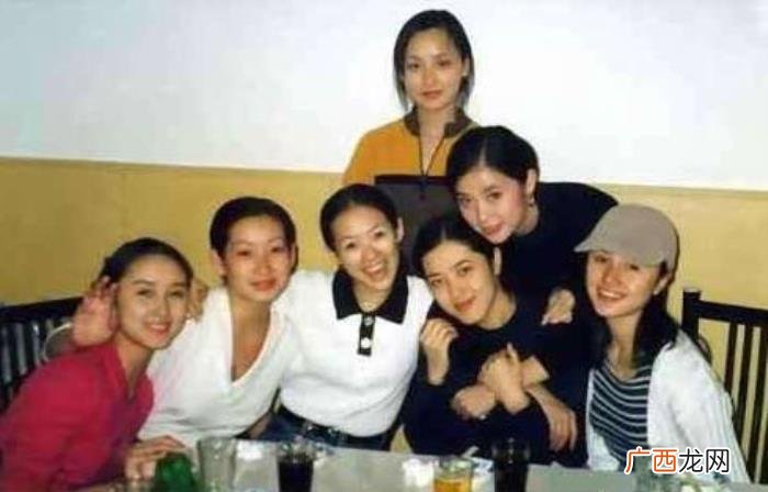秦海璐梅婷,章子怡、秦海璐、梅婷、胡静同场争艳