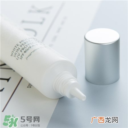 harnn白桑亮肤防晒霜好用吗?harnn白桑防晒霜怎么样?