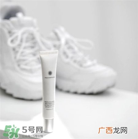 harnn白桑亮肤防晒霜好用吗?harnn白桑防晒霜怎么样?