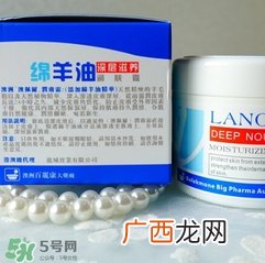 oppert澳佩尔绵羊油面霜怎么样？澳佩尔绵羊油面霜怎么用？