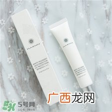 harnn白桑亮肤防晒霜好用吗?harnn白桑防晒霜怎么样?