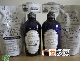 argelan洗发水怎么样？argelan无硅洗发水测评