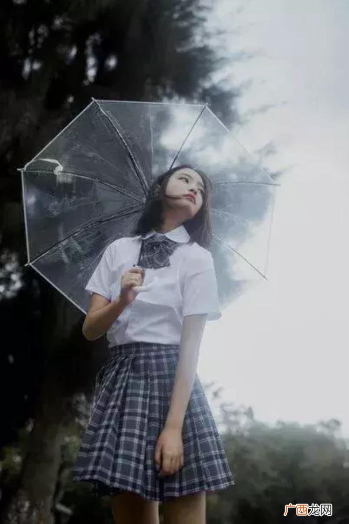 雨天也能用手机拍出唯美照 雨天图片唯美