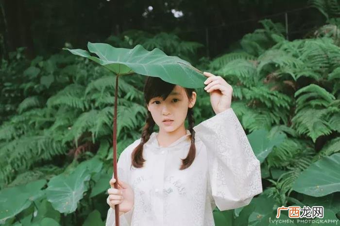 雨天也能用手机拍出唯美照 雨天图片唯美