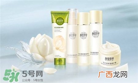 水密码和相宜本草哪个好?水密码好还是相宜本草好?