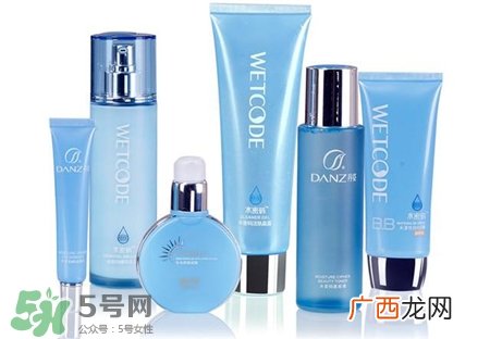水密码和相宜本草哪个好?水密码好还是相宜本草好?