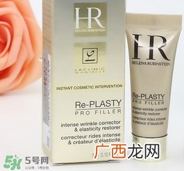 赫莲娜小针管精华怎么用_使用方法