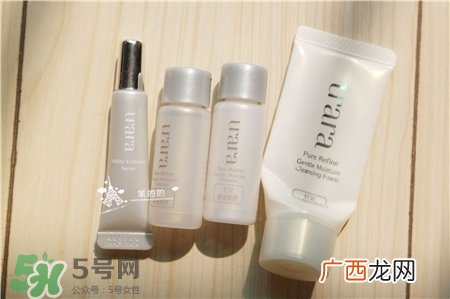 悠莱是几线品牌?urara悠莱护肤品怎么样?