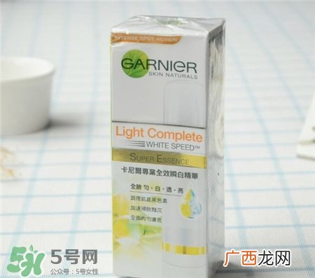 卡尼尔美白精华怎么用?卡尼尔美白精华用法