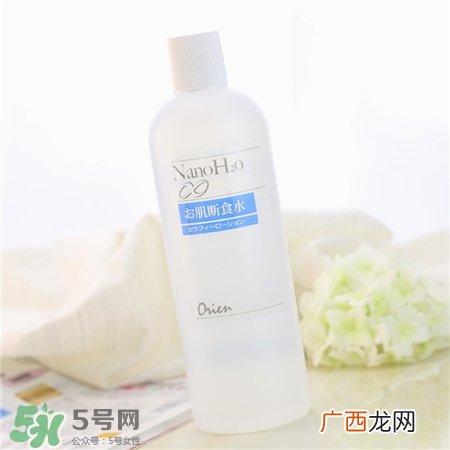 肌断食水怎么用?肌断食水可以天天用吗?