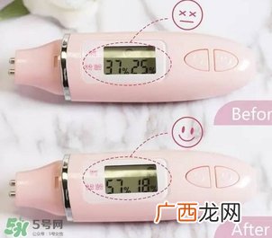 珀莱雅靓白芯肌星光瓶怎么样_好用吗