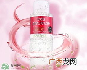 珍贵水成分 eau precieuse法国珍贵水有酒精激素吗？