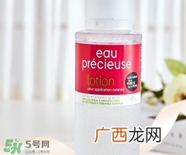 珍贵水成分 eau precieuse法国珍贵水有酒精激素吗？