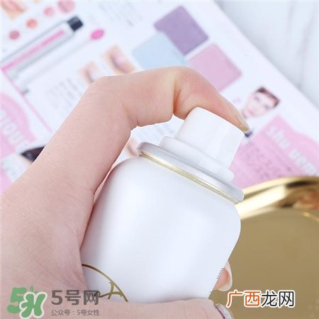 娜丽丝美白防晒喷雾好用吗?娜丽丝美白防晒喷雾怎么样?