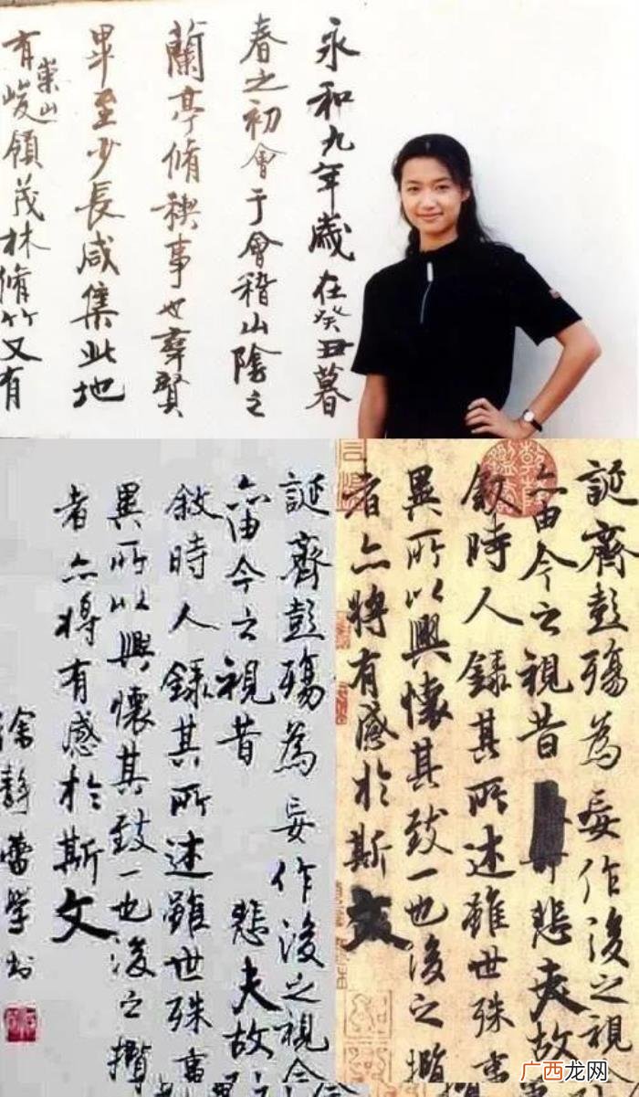 京圈大飒蜜，北京大飒蜜徐静蕾的才华是爸爸用特殊方式练就而成