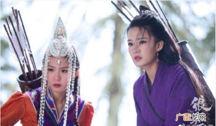 李沁待播剧，李沁、鞠婧祎、陈钰琪、白鹿的多部待播剧