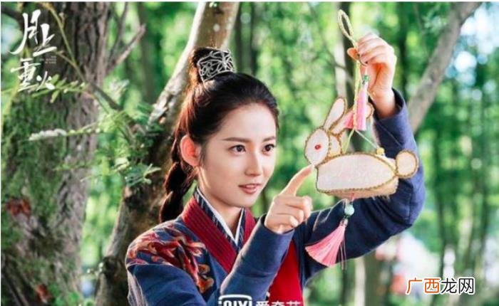 李沁待播剧，李沁、鞠婧祎、陈钰琪、白鹿的多部待播剧