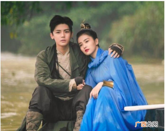 李沁待播剧，李沁、鞠婧祎、陈钰琪、白鹿的多部待播剧