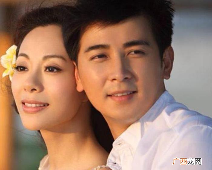 保剑锋老婆，保剑锋的老婆居然是我们的童年女神