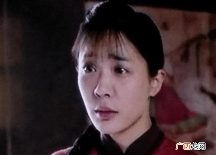 保剑锋老婆，保剑锋的老婆居然是我们的童年女神