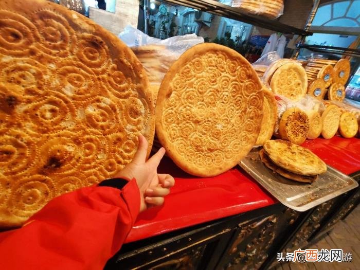 喀什网红店，可以成为新疆喀什古城的网红打卡地