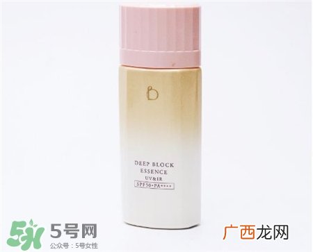 benefique温感防晒好用吗?碧丽妃防晒怎么样?
