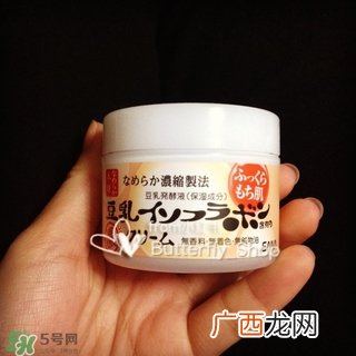 sana豆乳面霜怎么样？sana豆乳面霜好用吗？